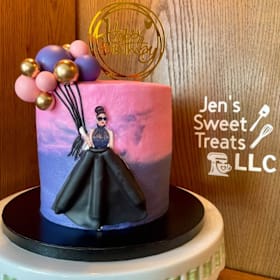 Photo of Jen's Sweet Treats: Gift Certificate