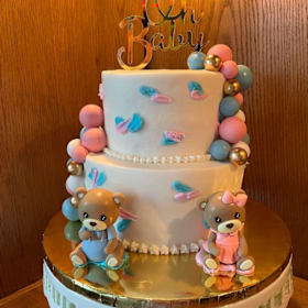 Photo of Jen's Sweet Treats: Gift Certificate