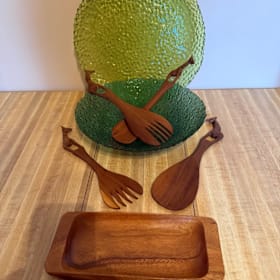 Photo of Entertaining Bundle