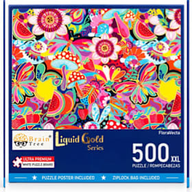 Photo of Braintree Puzzle