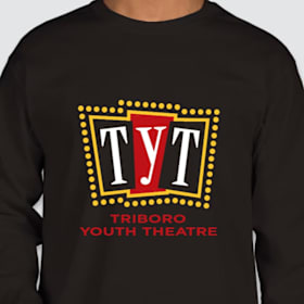 Photo of TYT Long Sleeve T-Shirt