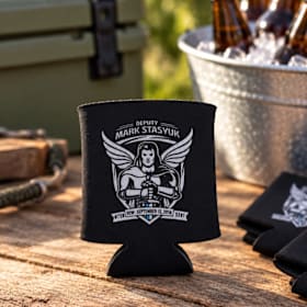 Photo of Mark Stasyuk Foundation Koozies