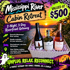 Photo of River Cabin Retreat