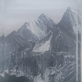 Photo of Untitled Mountain