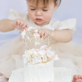 Photo of Krysta Rene Photography: 30-Minute Mini Session