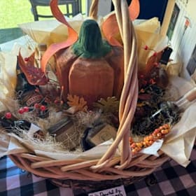 Photo of In the Fall Spirit