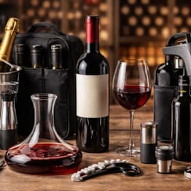 Photo of BASKET 2 · WINE COLLECTION