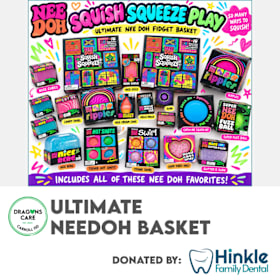 Photo of Cool, Squishy & Fun! Schylling NeeDoh Sensory Collection