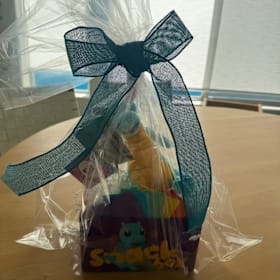Photo of Basket #6 Kids Empire Family Fun Day- 2nd Grade- Edwards