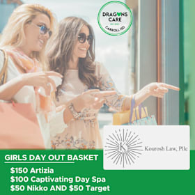 Photo of Girls Day Out Package
