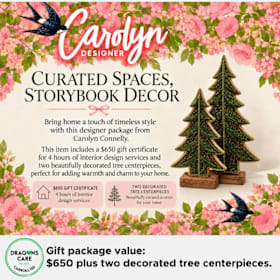 Photo of Interior Design Services & Decor - by Carolyn Connelly