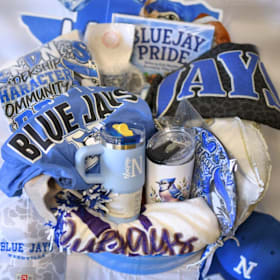 Photo of Show Your Bluejay Pride!