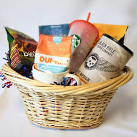Photo of Coffee Basket