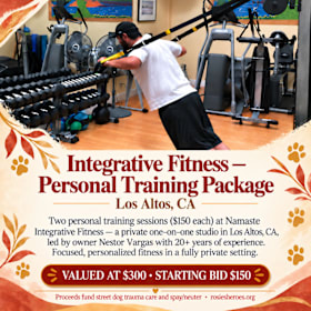 Photo of Integrative Fitness — Personal Training Sessions