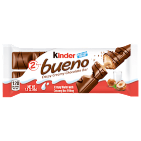Photo of Kinder Bueno