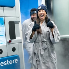Photo of Restore: $100 Gift Certificate + T-Shirt (1 of 2)