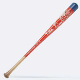 Photo of Phillies Pillbox Bat
