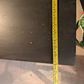 Photo of Wine Rack