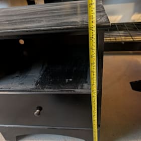 Photo of Side Table