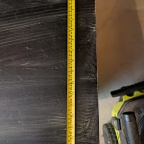 Photo of Side Table