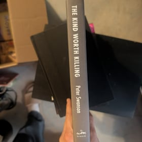 Photo of Box of Books