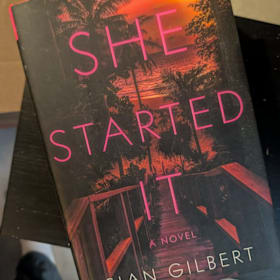 Photo of Box of Books