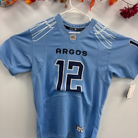 Photo of Signed Chad Kelly Authentic Jersey
