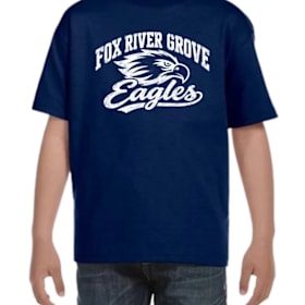 Photo of Youth T-shirt