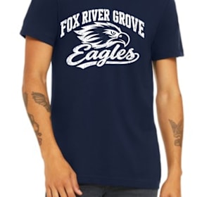 Photo of Adult T-shirt