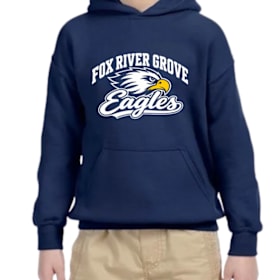 Photo of Youth Sweatshirt