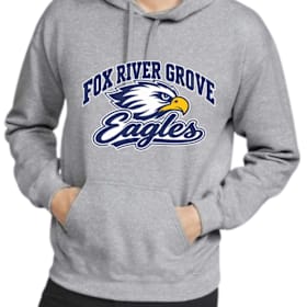 Photo of Adult+ Sweatshirt