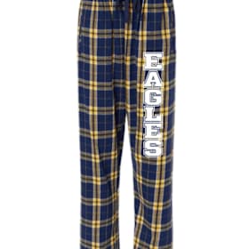 Photo of Adult Flannel Pajama Pants