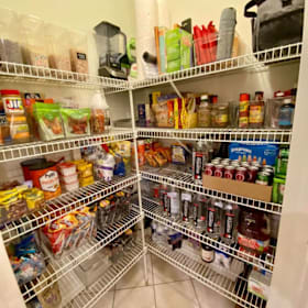 Photo of True Belongings: In-Home Organizing Session