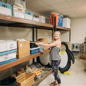 Photo of True Belongings: In-Home Organizing Session