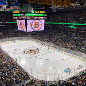 Photo of Thanksgiving Eve Bruins Experience – 4 Premium Loge Seats!