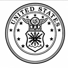 Photo of US Seal