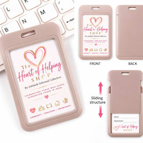 Photo of 💗 Social Worker Badge Reel 💗