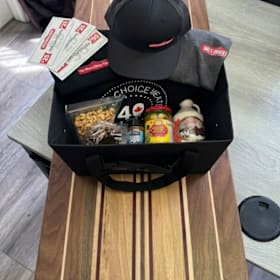 Photo of Host a Night In!