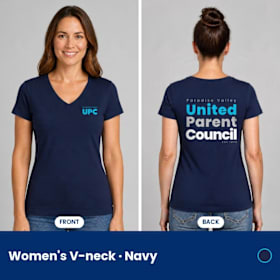 Photo of Women’s V-Neck
