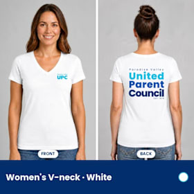 Photo of Women’s V-Neck