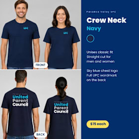 Photo of Crew Neck