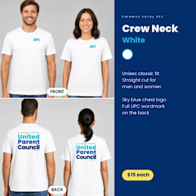 Photo of Crew Neck
