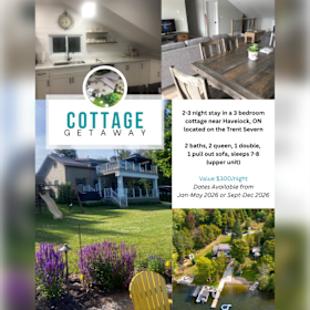 Photo of Cottage Weekend