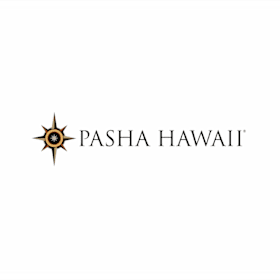 Photo of PASHA HAWAII Certificate of passage