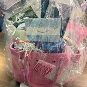 Photo of Basket #2 Athleisure Basket- Kindergarten- Lee