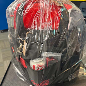 Photo of Basket #9 Always Coca-Cola Basket- 2nd Grade- Watts
