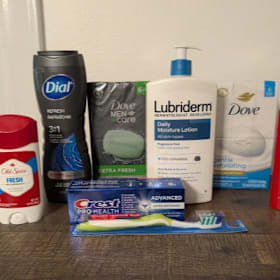 Photo of Personal Care bundle