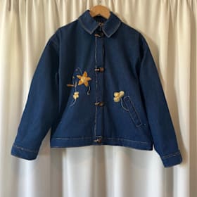 Photo of Original Garment by Eliana Kertzner