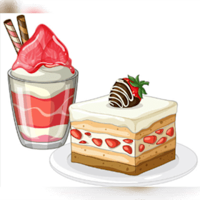 Photo of Sweet Taste of Benton Dessert Sponsor: