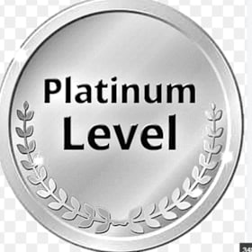 Photo of PLATINUM SPONSOR